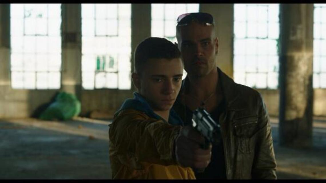 Dalla serie &ldquo;Gomorra&rdquo; all&rsquo;arresto: &ldquo;Danielino&rdquo; catturato per spaccio