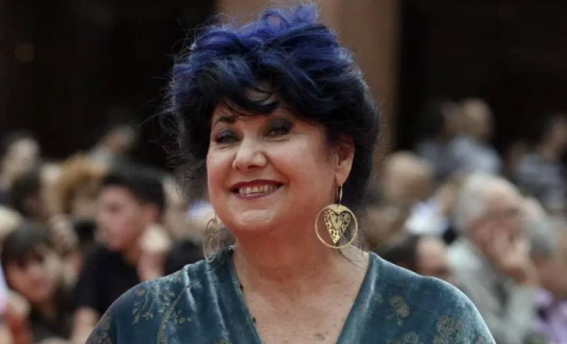 Maurisa Laurito cerca cantanti per il suo Trianon
