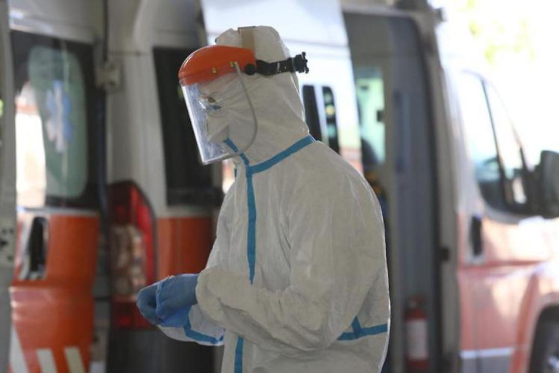 Covid in Italia, 1.390 nuovi contagi e 26 morti