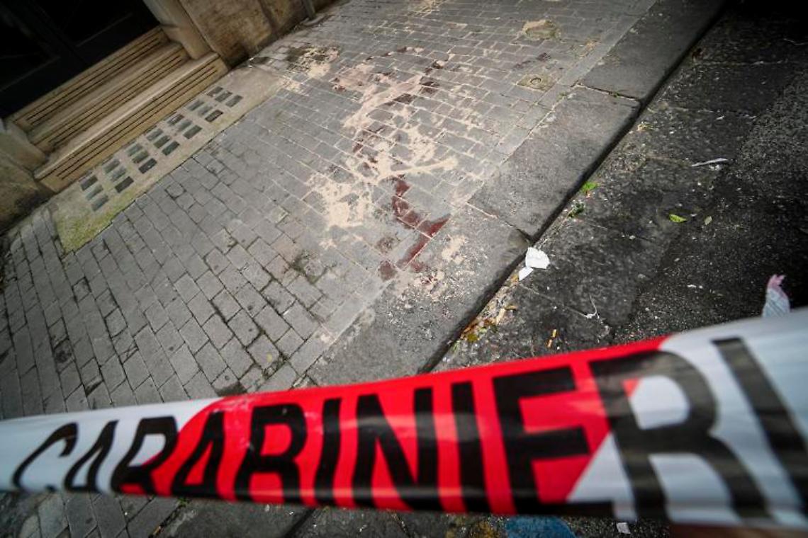 Modena, uccide moglie e figlia in casa e fugge: fermato