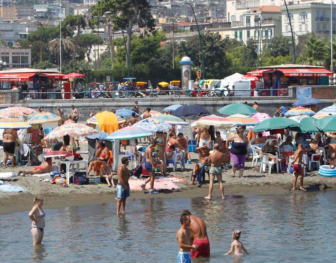 Covid in Campania, 986 nuovi casi e 2 morti