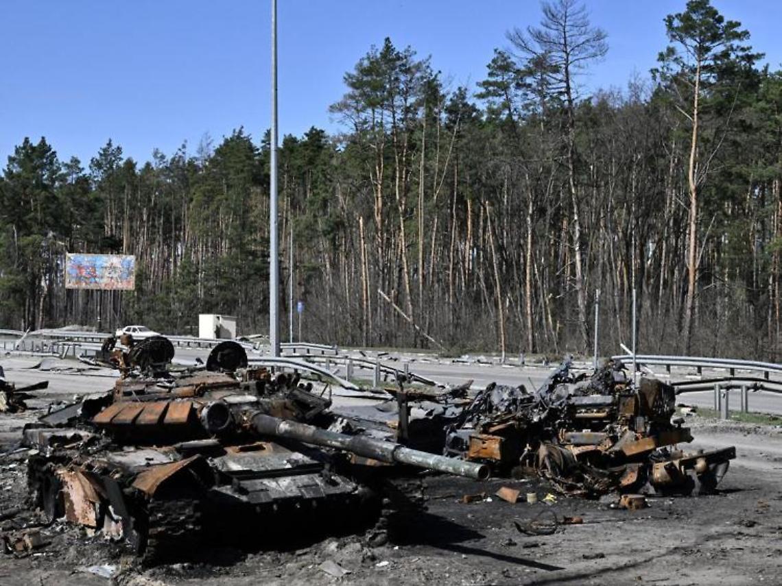 Guerra Ucraina, Kiev:  «Morti 32.300 soldati Russia»  