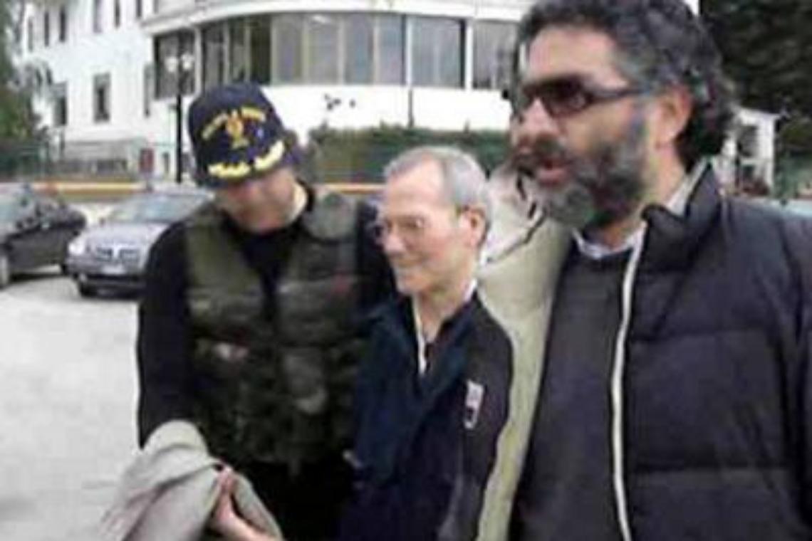 Morto il superboss mafioso Provenzano