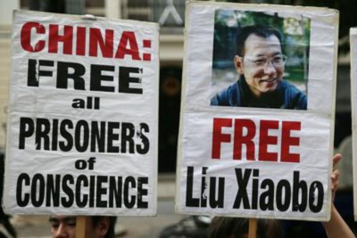 Morto Xiaobo, Nobel per la pace ucciso dal regime