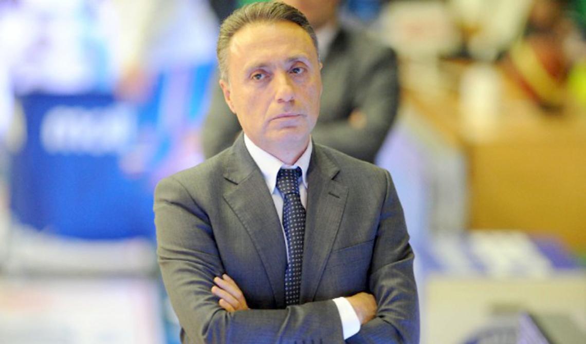 Basket, Caserta rischia l'esclusione
