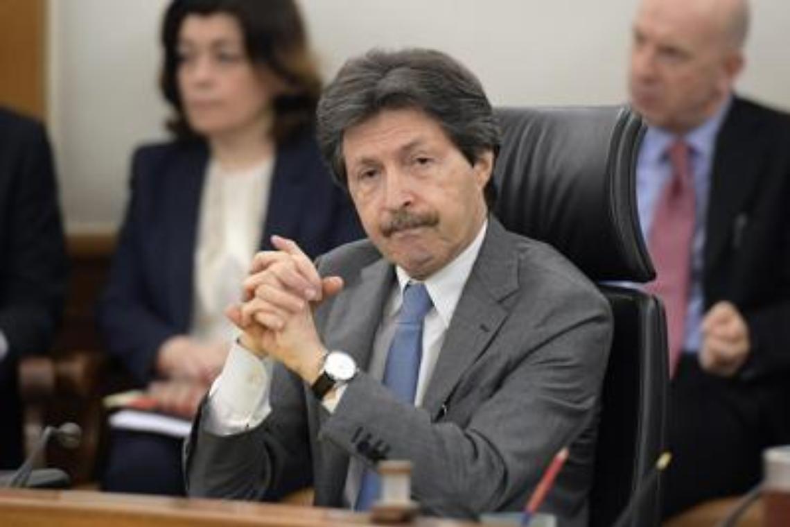 Caos Procure, Fuzio anticipa dimissioni