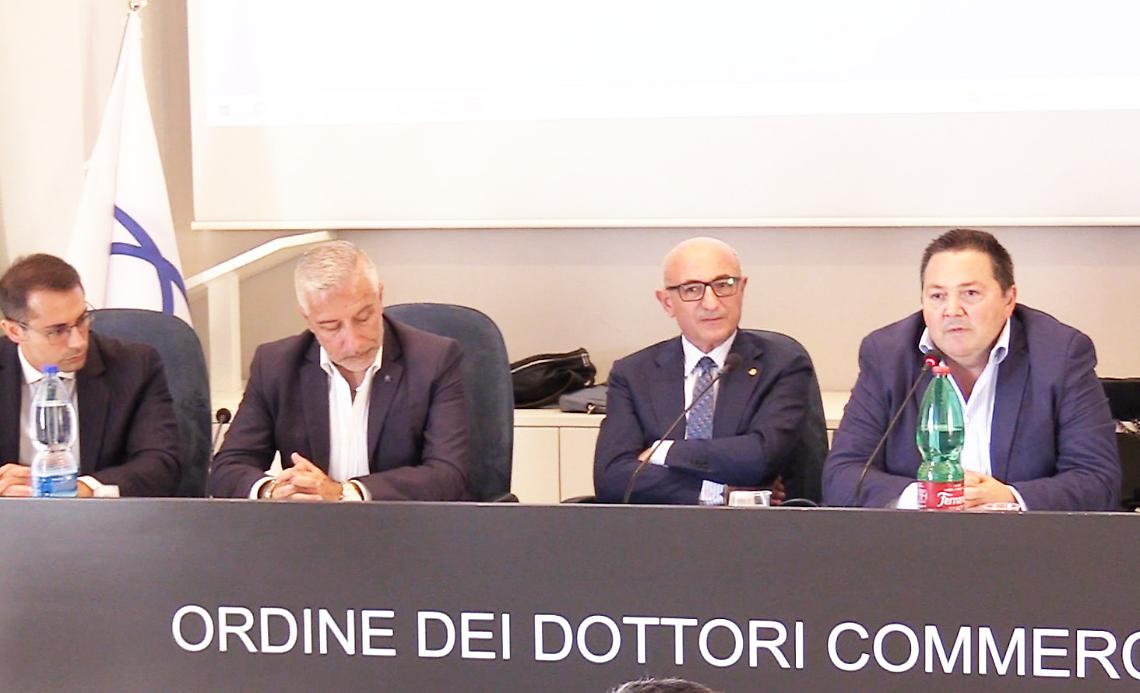 Commercialisti, entro il 31 luglio la presentazione del Documento Unico di Programmazione