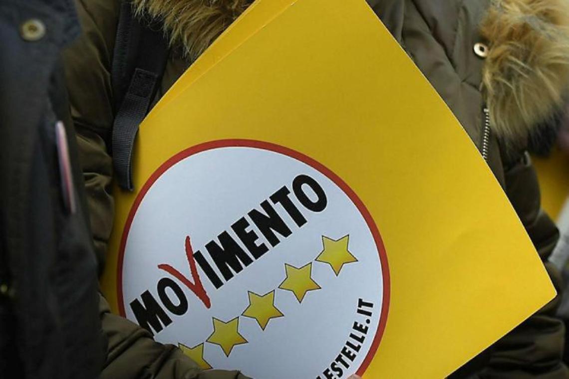 M5S, Tribunale di Napoli boccia reclamo attivisti: Conte resta leader