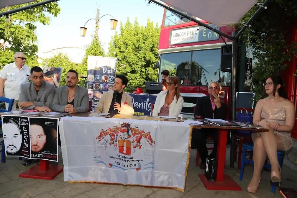 “Non una di meno”, a Sant'Anastasia riflettori puntati contro il bullismo