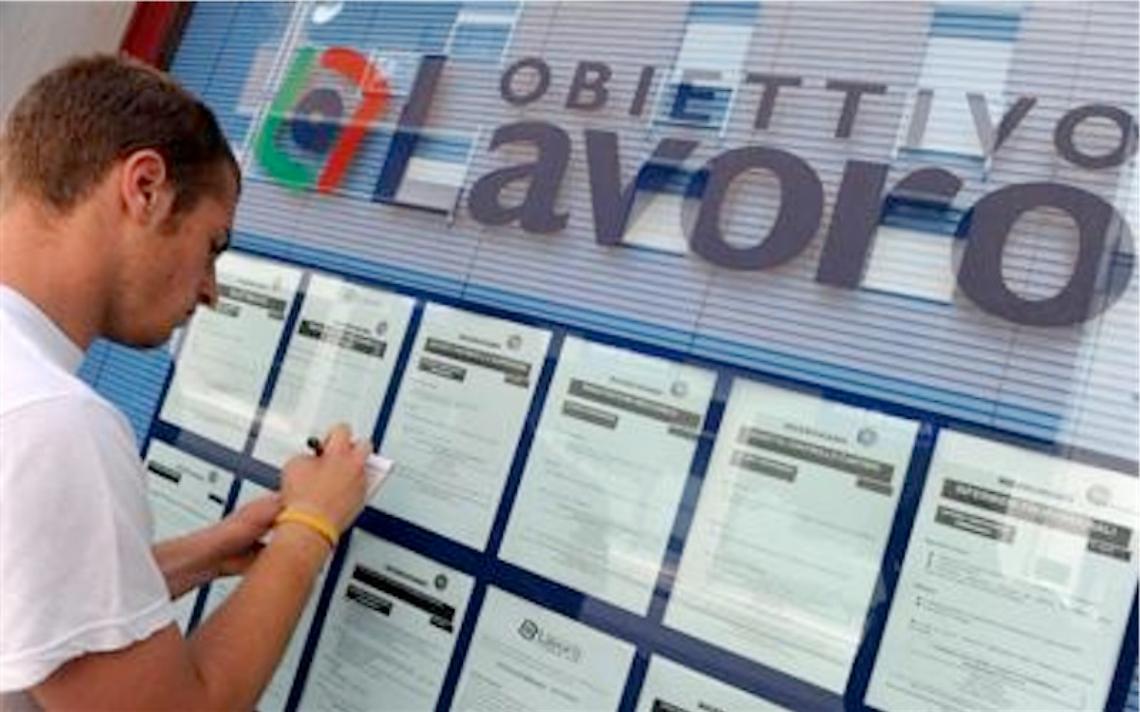 Cresce il lavoro nel Sud ma servono più laureati