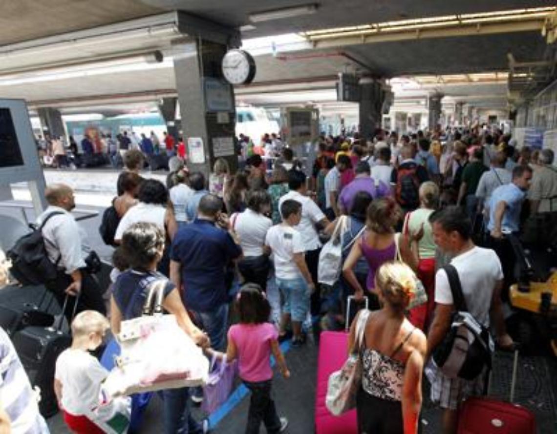 La resurrezione laica: trasformare il rito del ritorno in voglia di restare