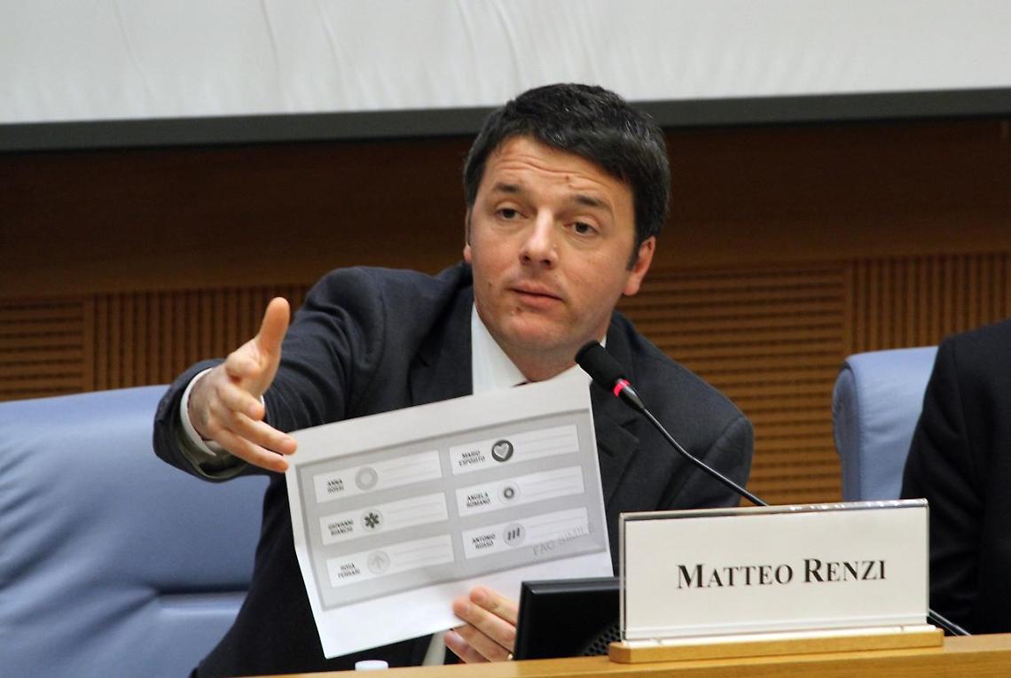 Pd, Renzi parla alle 16,30: verso l'addio?
