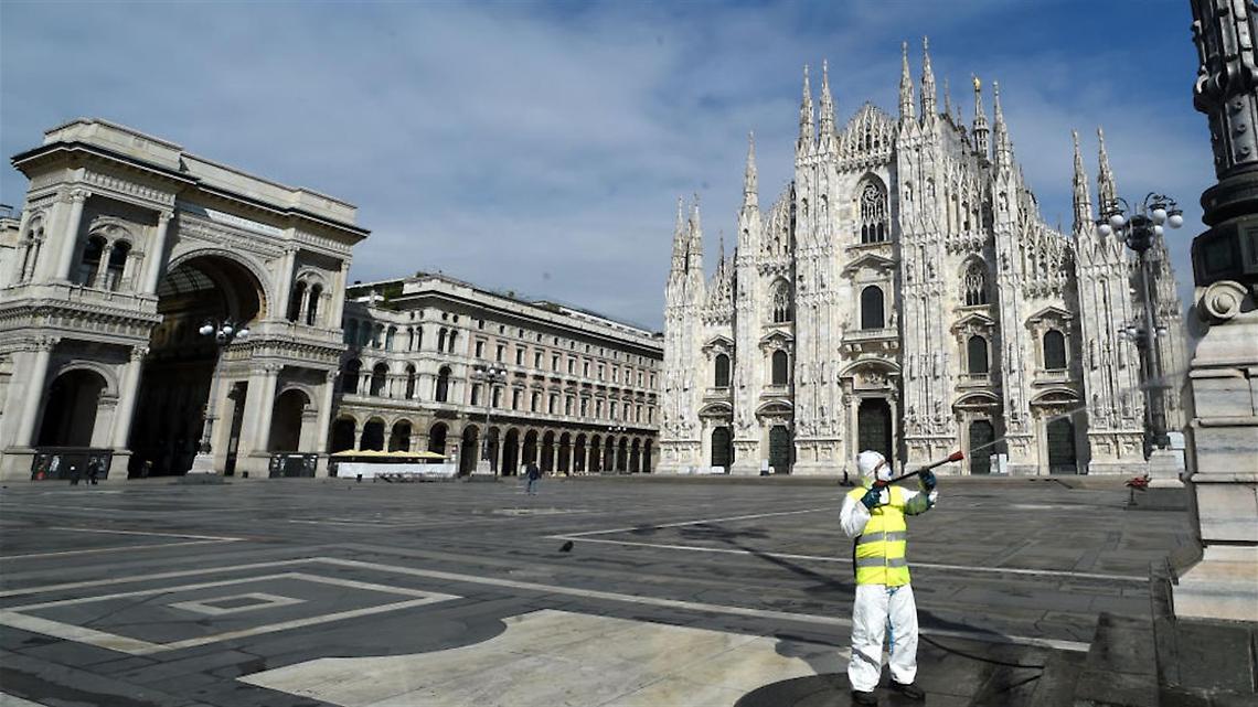 Ipotesi nuovo lockdown: «Se i numeri crescono sarà inevitabile»