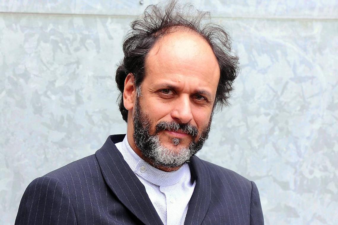 Guadagnino bis a Venezia 77