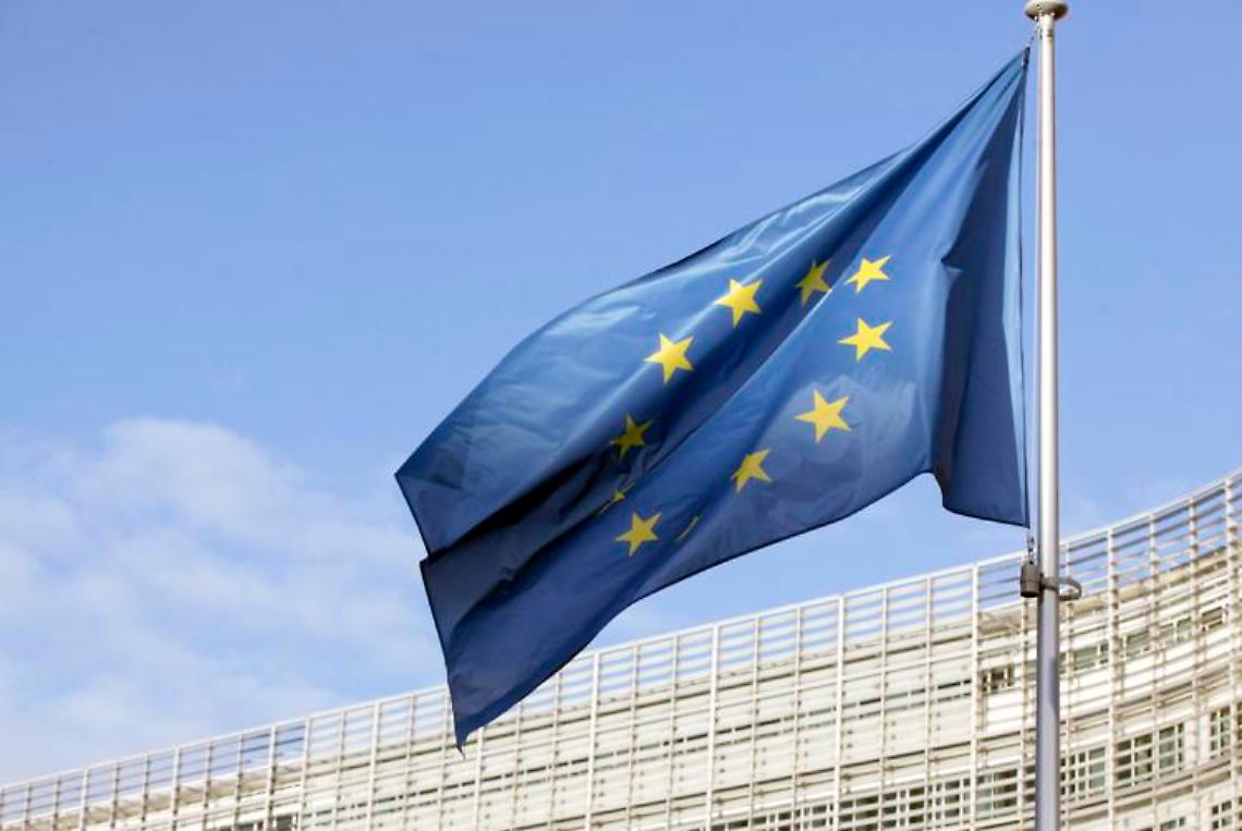 Recovery, Ue: "Versati oggi all'Italia 24,9 miliardi"