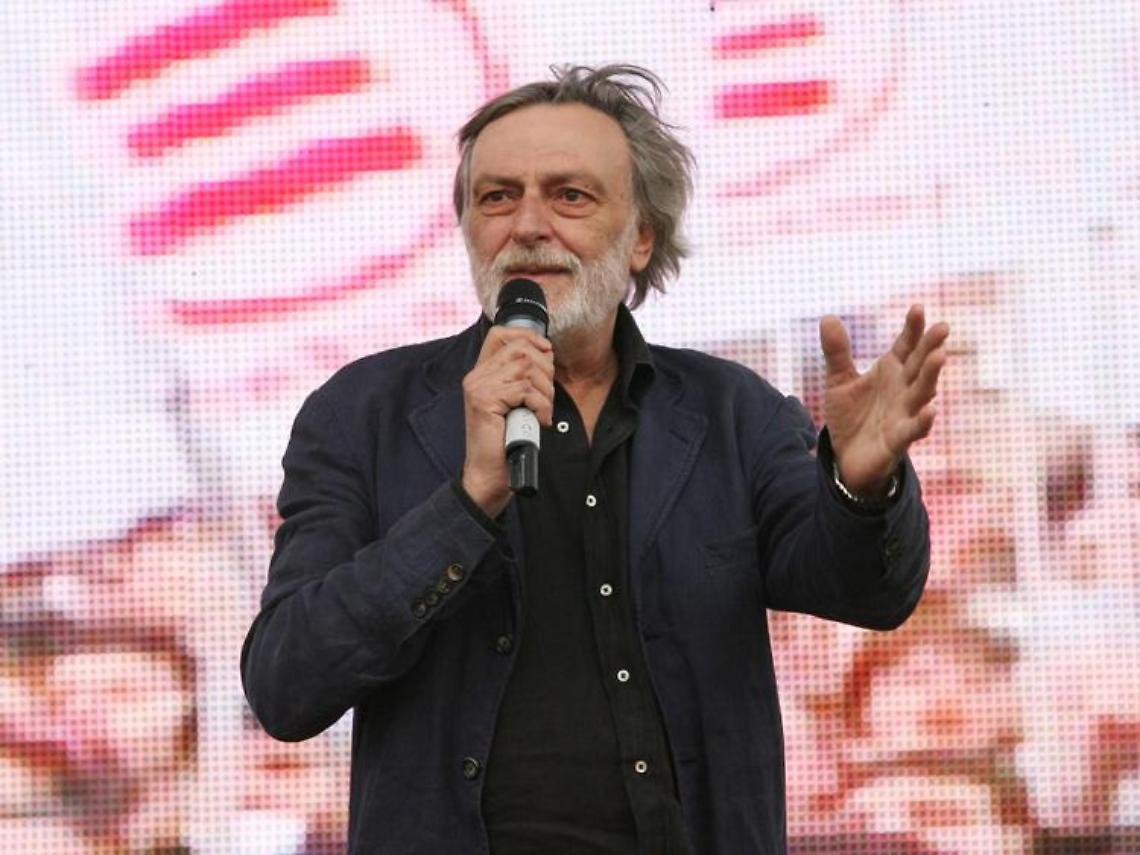 È morto Gino Strada, fondatore di Emergency