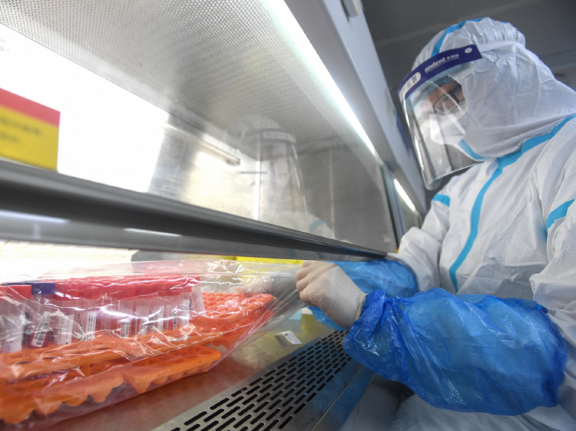 Covid e origine virus, la Cina nega altre indagini 