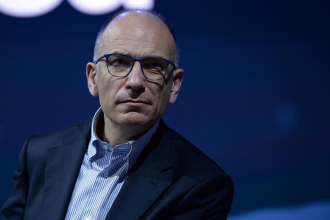Le proposte di Letta: diritti e Ius scholae