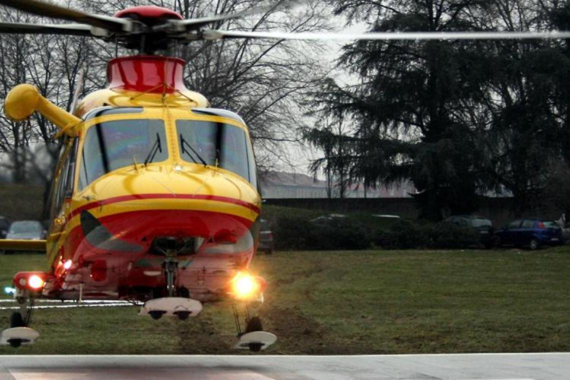 Cade in un dirupo a 2.300 metri di quota: morta una 31enne
