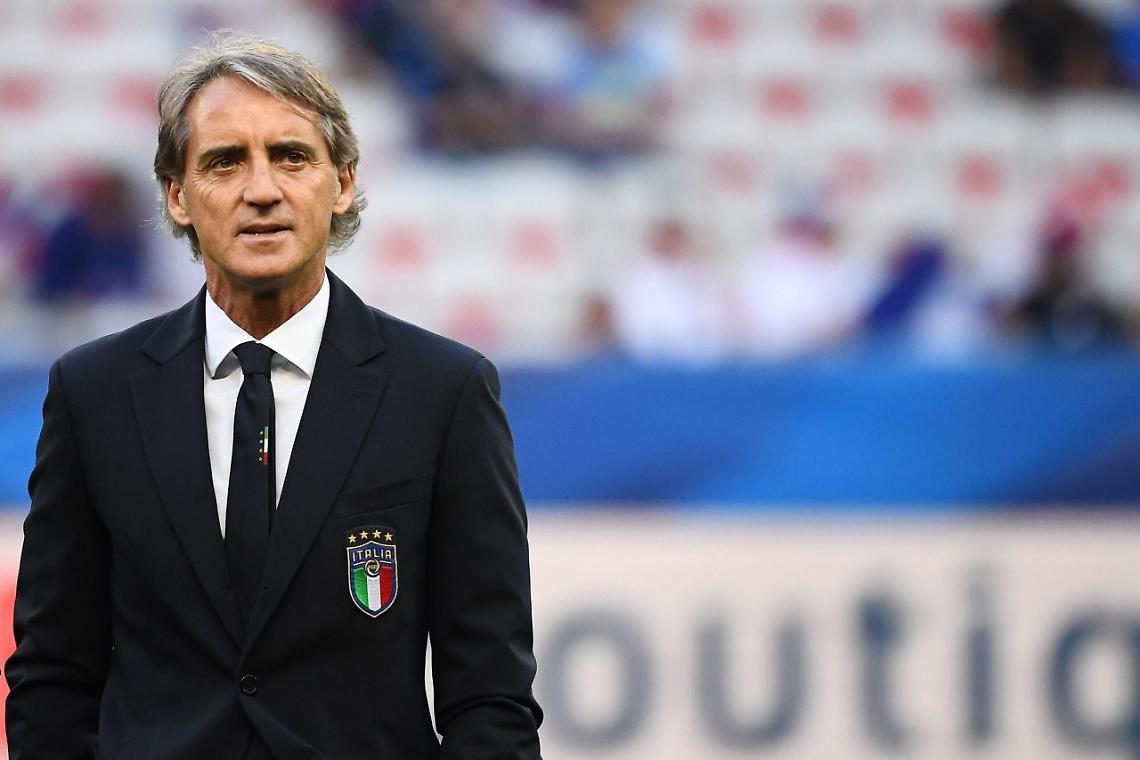 Addio a sorpresa, Mancini lascia la Nazionale. Arriva Spalletti?