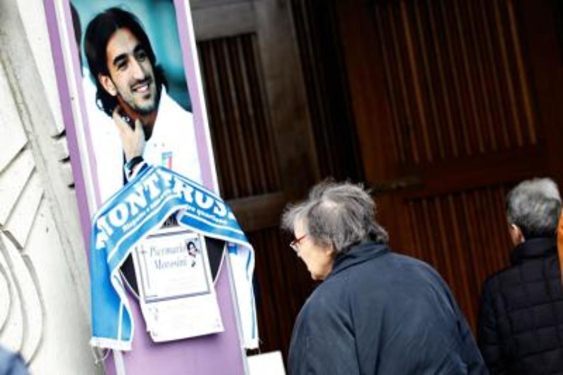 Per la morte di Morosini condannati tre medici