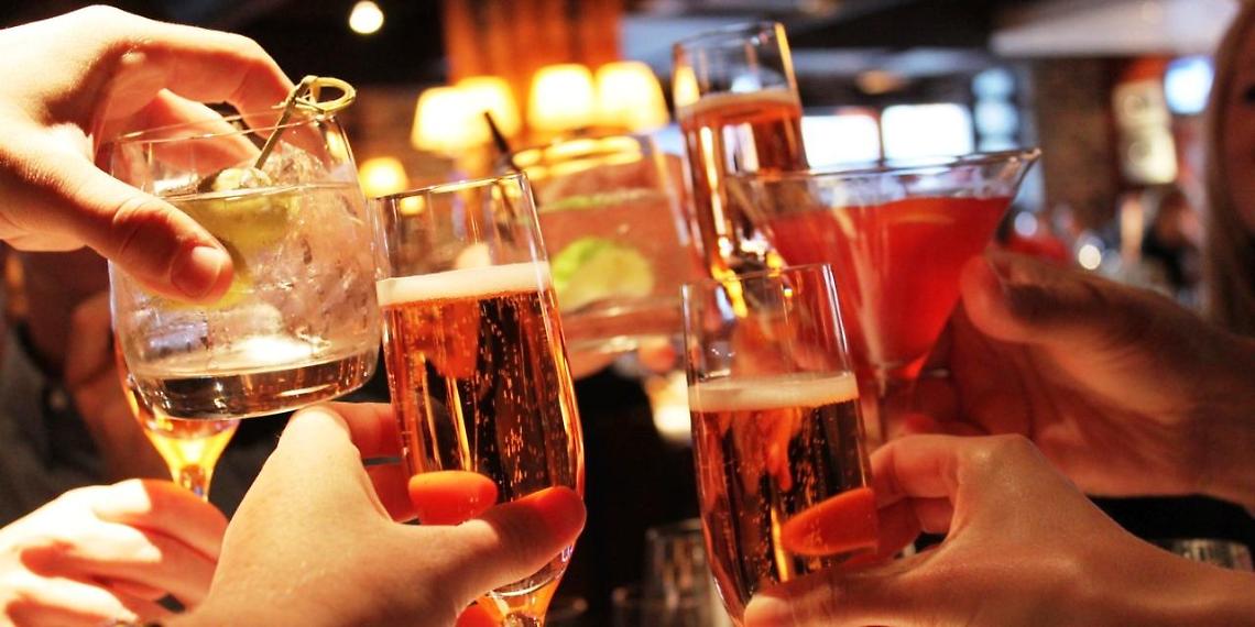 Alcol a minori, controlli a Chiaia e nel centro storico