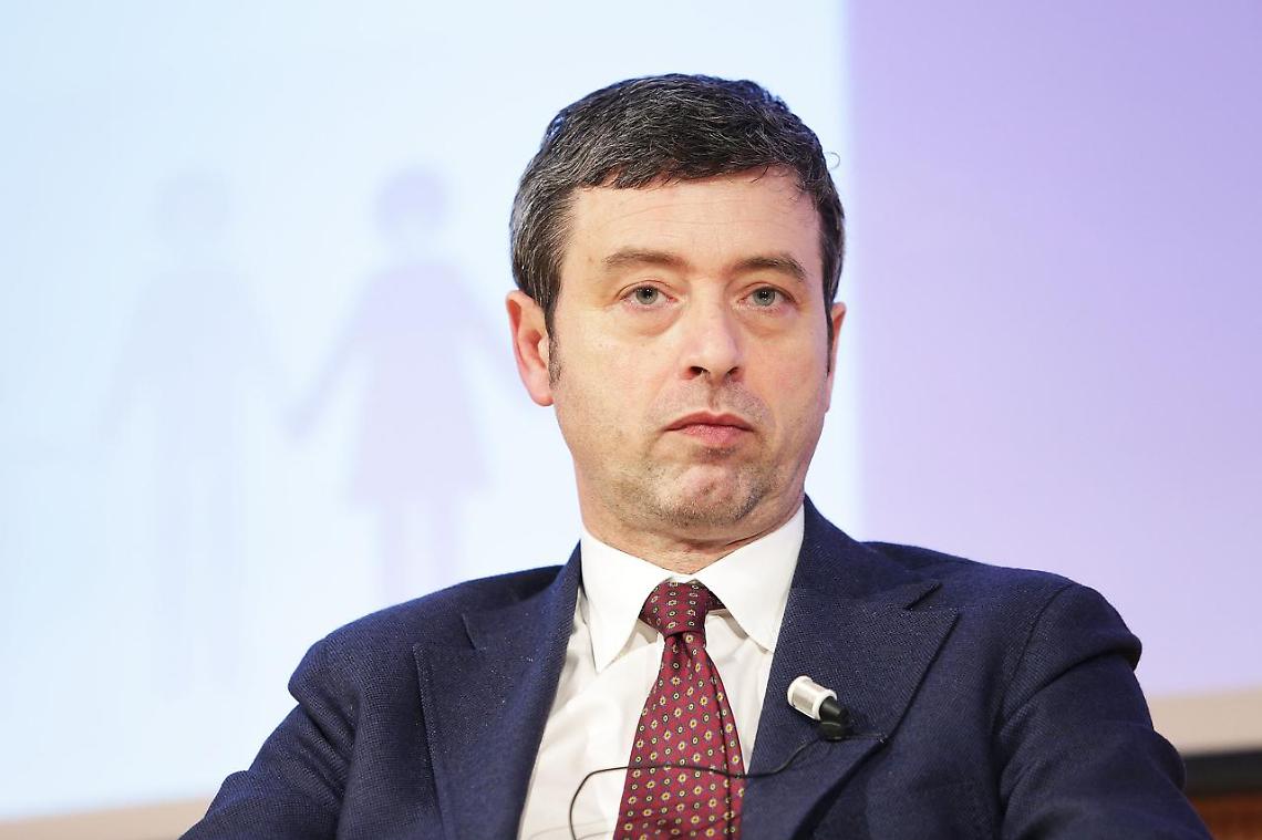 Orlando: «Dopo voto serve tagliando per fase nuova»