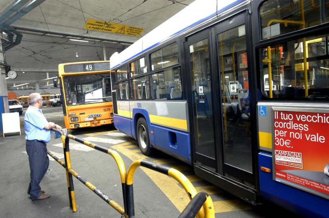 Trasporti, confermato lo sciopero nazionale di venerdì