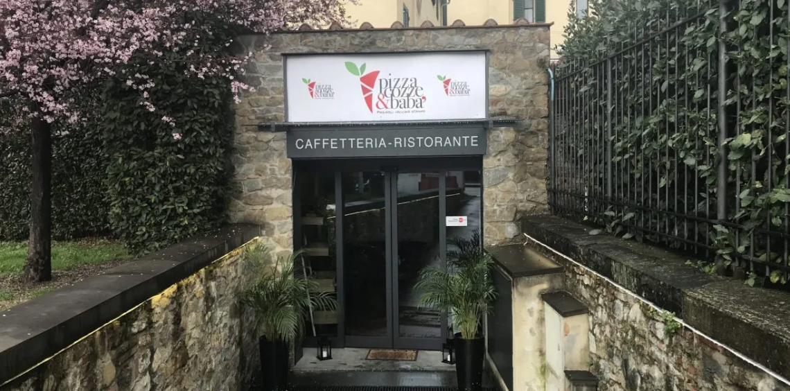 Bomba al ristorante a Firenze: arrestati tre camorristi, sono i mandanti