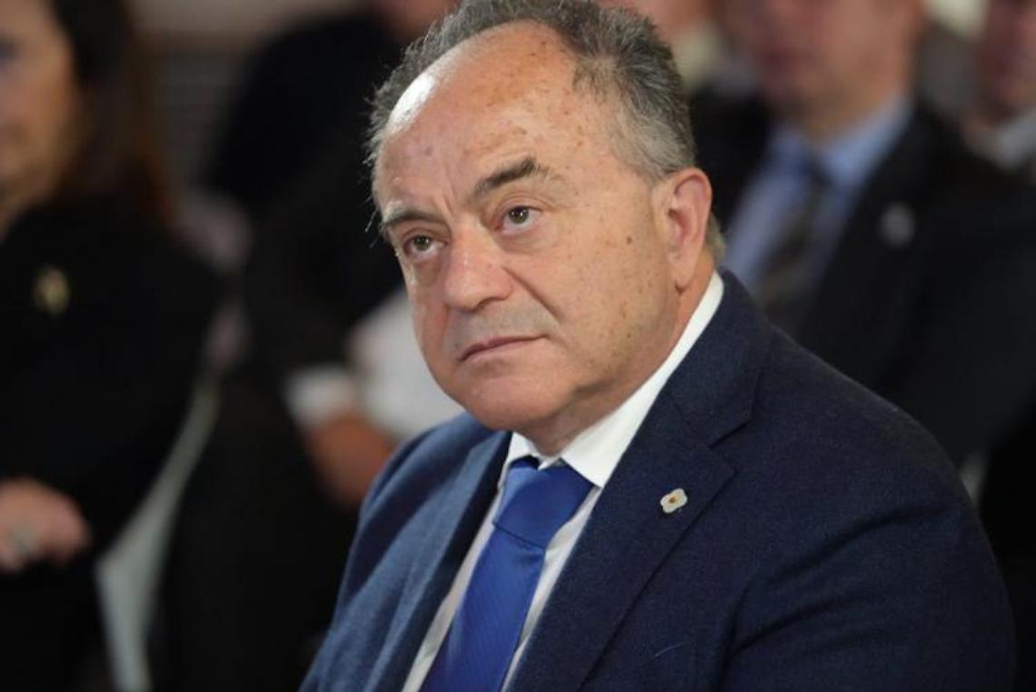 Gratteri: &laquo;Le mie parole sul referendum riportate in malafede&raquo;