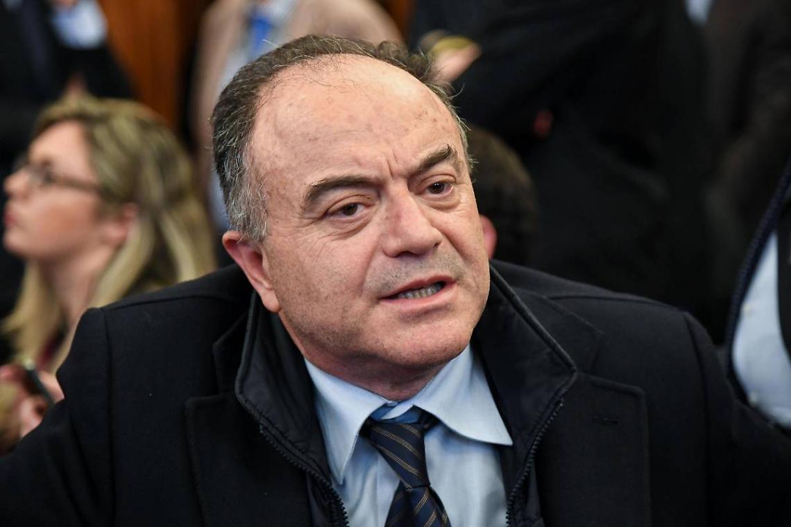 Il procuratore Gratteri: &laquo;Un abuso su anziani e ammalati&raquo;