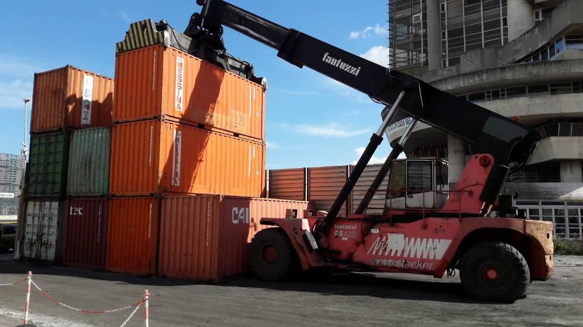 Pil, la Campania “salva” l’Italia