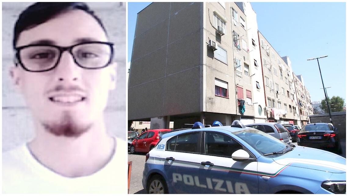 Blitz-lampo nel circoletto di Ponticelli: fuga finita per “’o cecato"