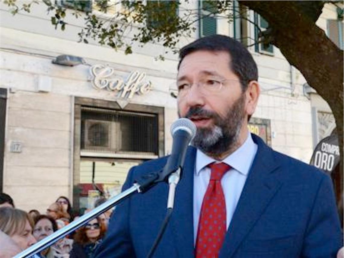 Roma: spese Marino, Gdf acquisisce atti <br>in Campidoglio