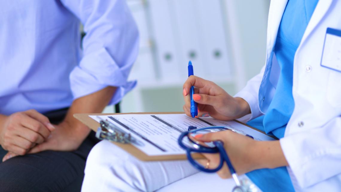 Sanità, con Campus 3S sul Lungomare visite nefrologiche gratuite