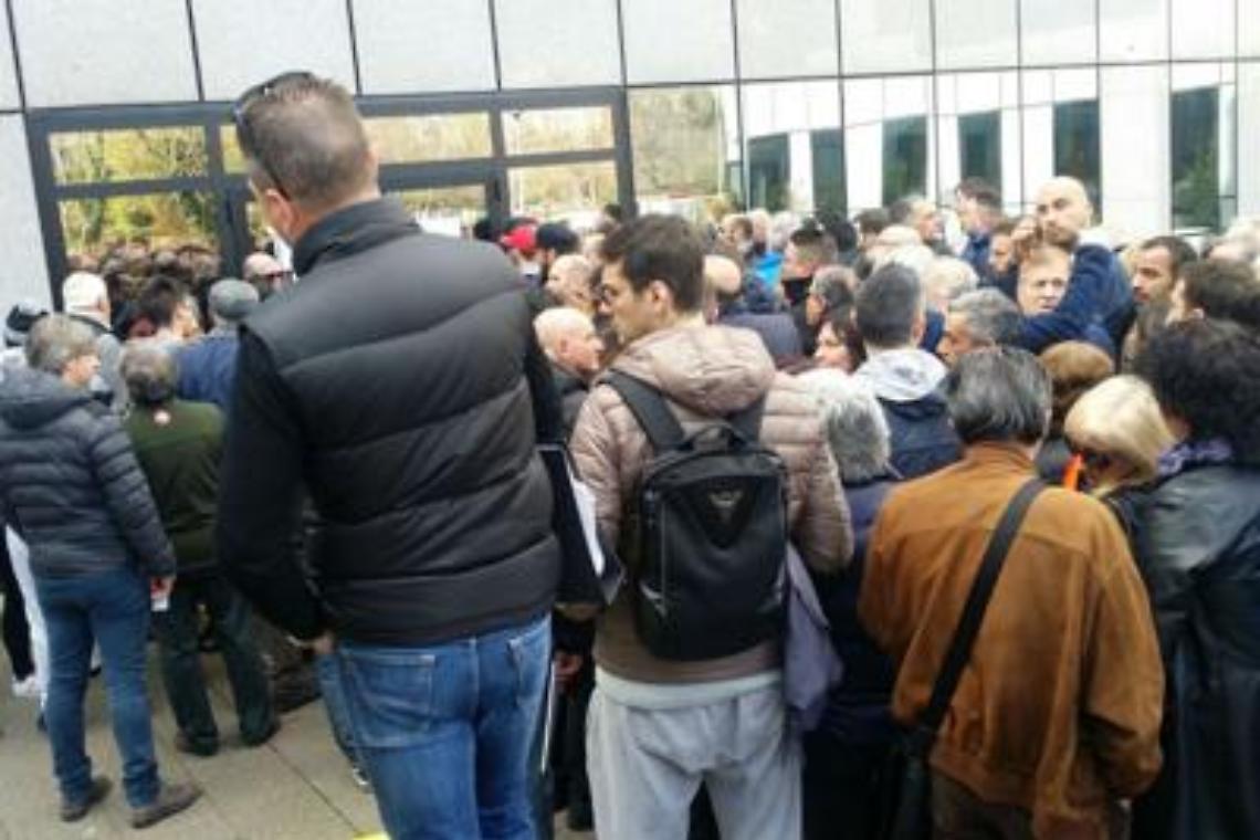 Alitalia, Sud e fisco: arriva il decreto fiscale