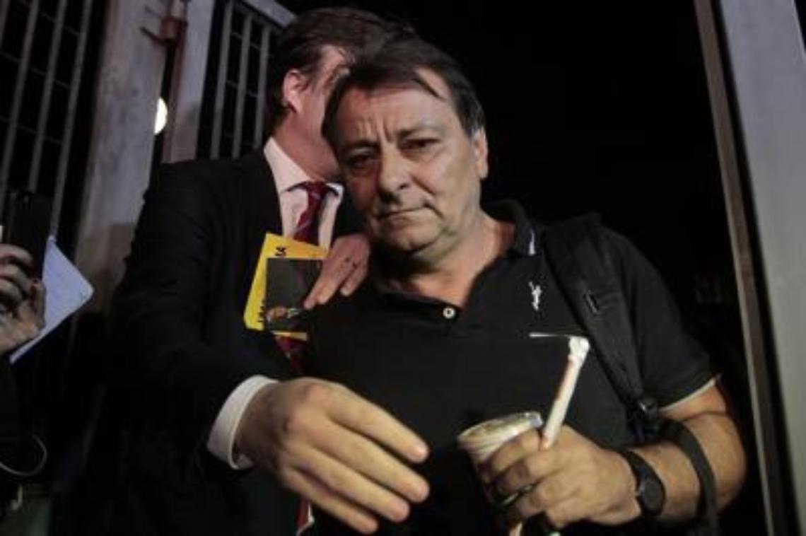 Battisti, il Brasile lo scarica
