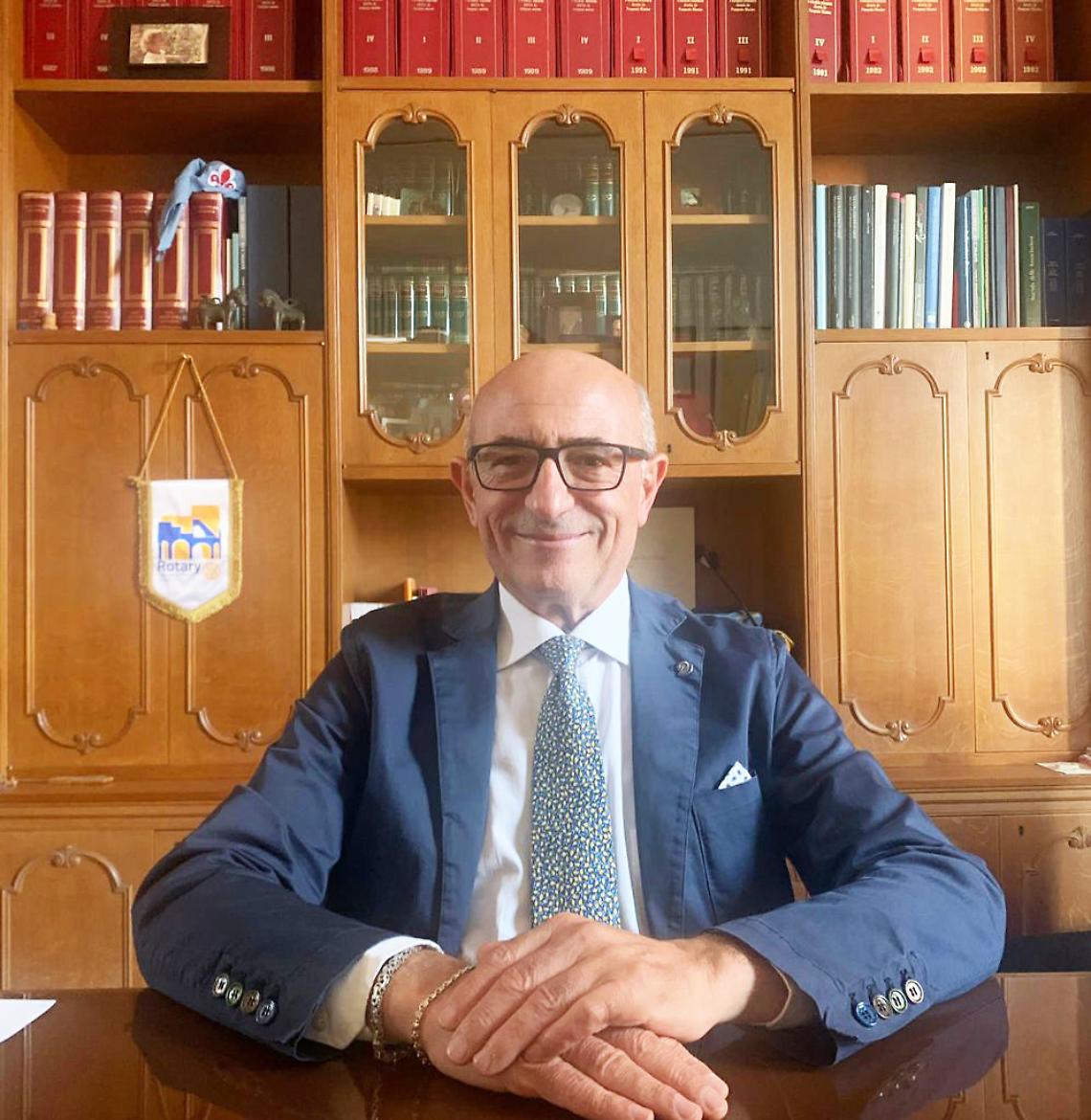 Commercialisti: Matacena (Napoli Nord), andare al voto il prima possibile