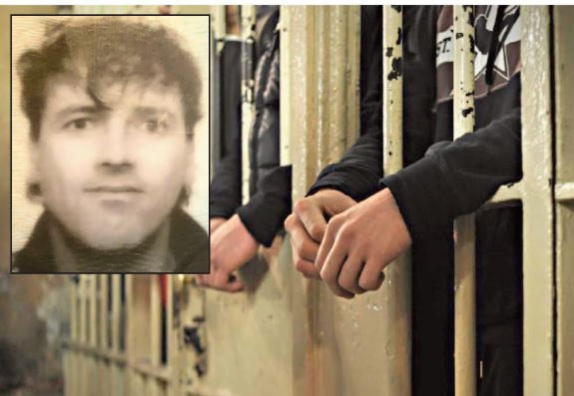 Detenuto morto a Poggioreale, scatta l’inchiesta della Procura