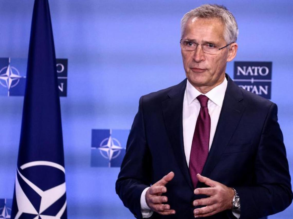 Ucraina, Stoltenberg: «Uso armi nucleari Nato estremamente remoto»