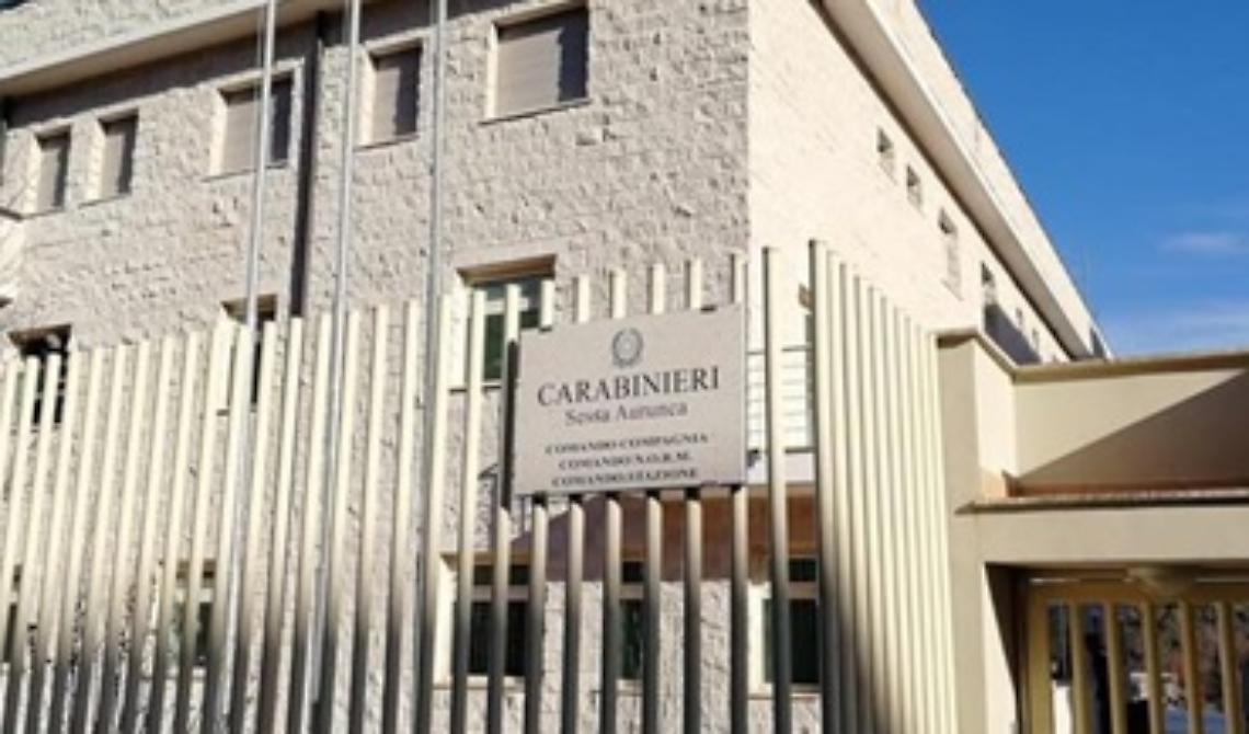 Blitz antidroga, 14 arresti
