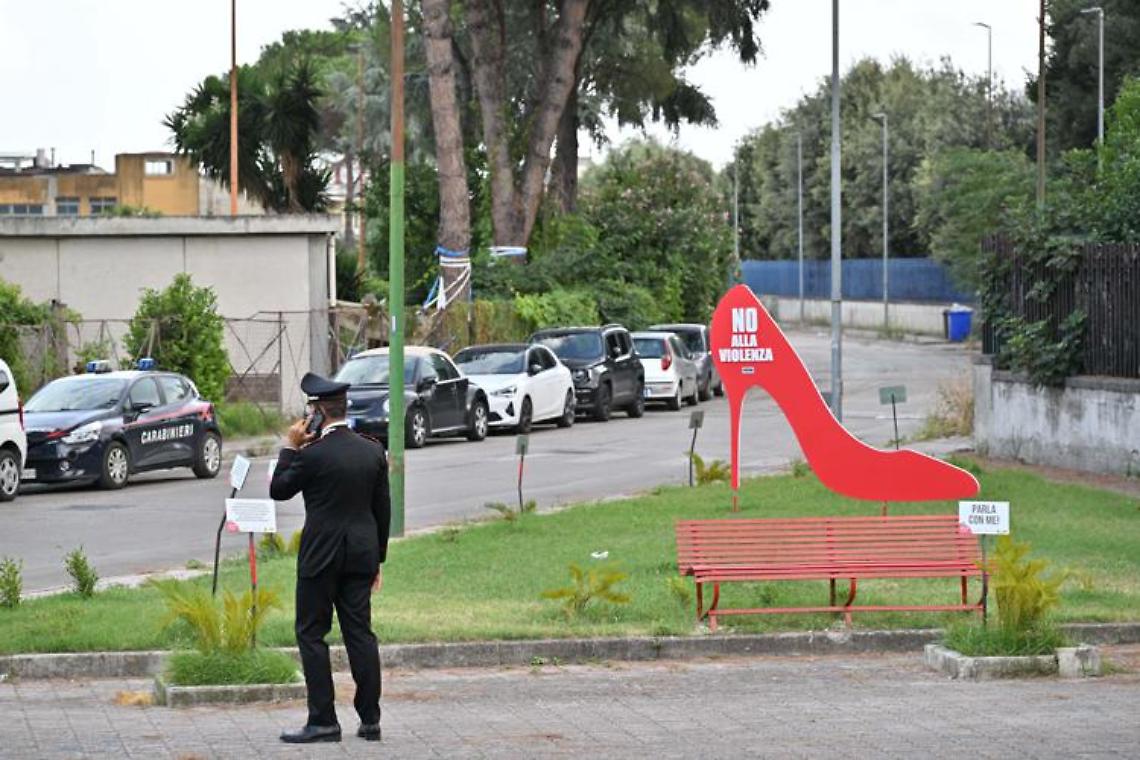 Caivano, salta incidente probatorio sui cellulari