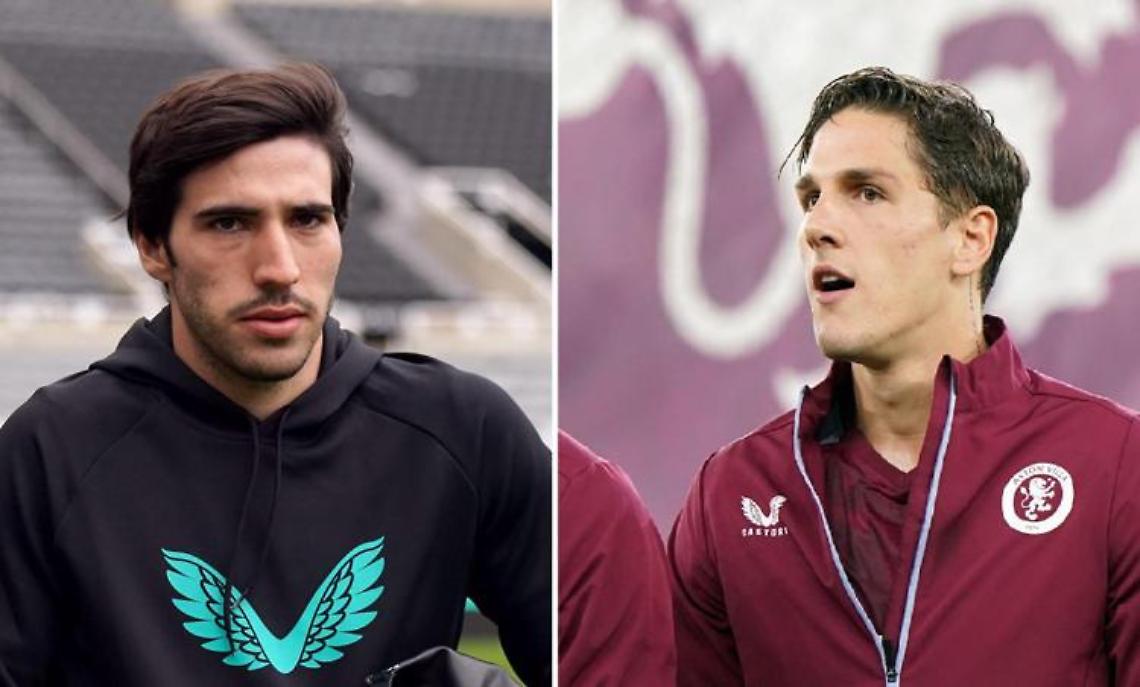 Scommesse illegali, indagati Tonali e Zaniolo: la Figc li caccia da Coverciano