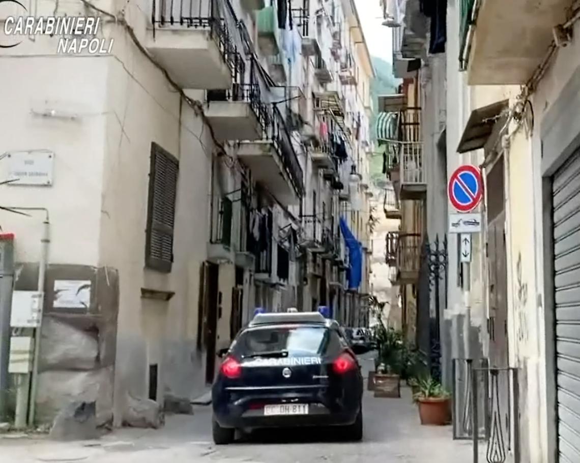 Duplice omicidio nel 2004, catturato il mandante-killer