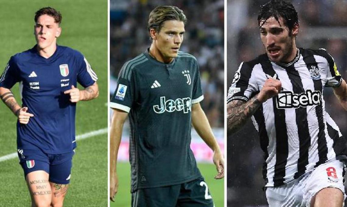 Scommesse illegali, altri 10 calciatori a rischio: uno della Juventus e uno della Roma