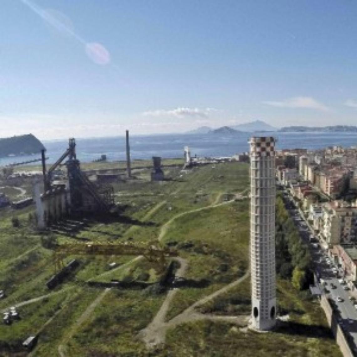 Dal Governo 200 milioni per Bagnoli e Terra dei fuochi