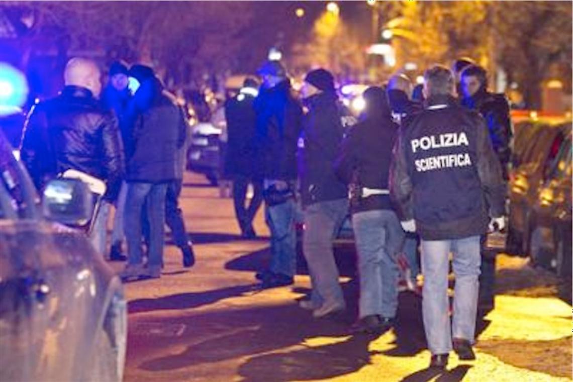 L'ebreo accoltellato: «Mi ha urlato ti uccido»