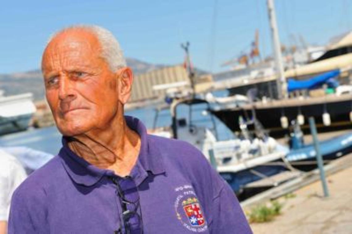 Addio a Enzo Maiorca, è morto il "signore degli abissi"