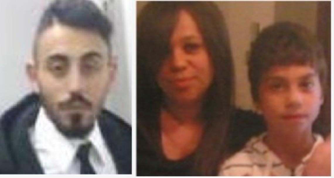 Ucciso di botte dal patrigno a Cardito, la sorellina: «Ha tentato di uccidermi sotto il rubinetto»