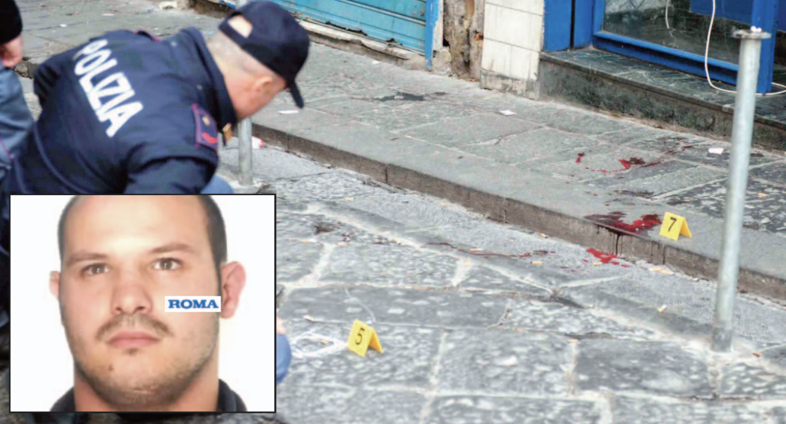 Camorra scatenata, l'escalation dopo gli spari contro la barberia